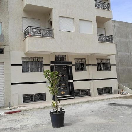Appartement De Luxe A Rimal Martil 1 Min De La Plage Exterior foto